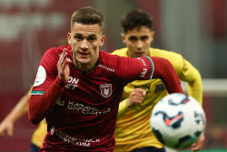 Russian Football Premier League: Rubin Kazan 1 - 0 FC Rostov