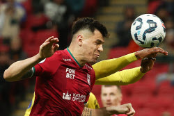 Russian Football Premier League: Rubin Kazan 1 - 0 FC Rostov