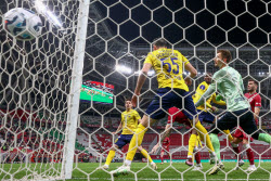 Russian Football Premier League: Rubin Kazan 1 - 0 FC Rostov