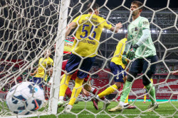 Russian Football Premier League: Rubin Kazan 1 - 0 FC Rostov