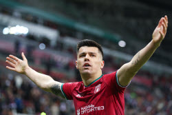Russian Football Premier League: Rubin Kazan 1 - 0 FC Rostov