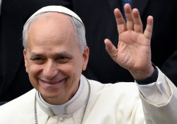 Vatican Pope