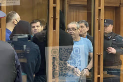 (+VIDEO) Verdict announced in Taganskaya criminal group case