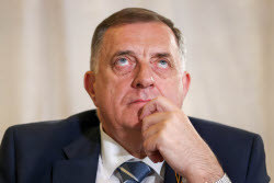 Интервью президента Сербской Республики Додика агентству ТАСС