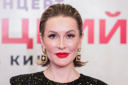 Moscow premiere of Vadim Plokhotnikov's film Zhvanetsky