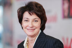 Moscow premiere of Vadim Plokhotnikov's film Zhvanetsky