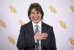 Britain BFI Award