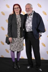 Britain BFI Award