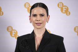 Britain BFI Award