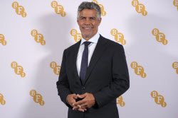 Britain BFI Award