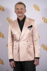 Britain BFI Award