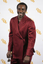 Britain BFI Award