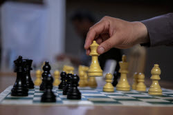 Taliban banned playing chess, citing religious concerns over gambling