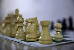 Taliban banned playing chess, citing religious concerns over gambling