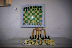 Taliban banned playing chess, citing religious concerns over gambling