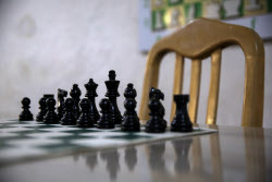 Taliban banned playing chess, citing religious concerns over gambling
