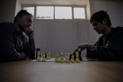 Taliban banned playing chess, citing religious concerns over gambling