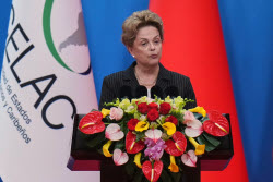China CELAC Forum
