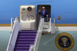 Trump Mideast
