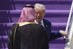 Trump Mideast