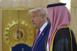 Trump Mideast