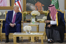 Trump Mideast