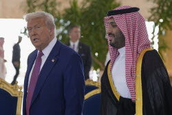 Trump Mideast
