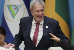 China CELAC Forum
