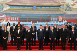 China-CELAC Forum in Beijing