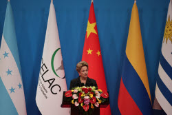 Opening ceremony of China-CELAC Forum in Beijing