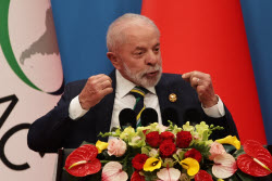 Opening ceremony of China-CELAC Forum in Beijing