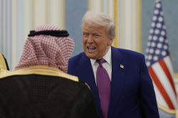 Trump Mideast
