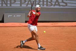 TENNIS - Internazionali di Tennis - Internazionali BNL d'Italia