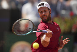 Italian Open Tennis