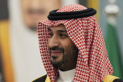 Trump Mideast