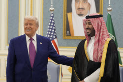 Trump Mideast