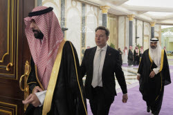 Trump Mideast