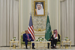 Trump Mideast