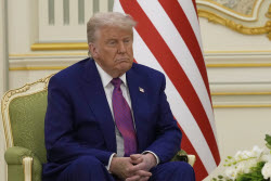 Trump Mideast