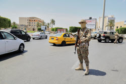 Libya