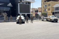 Several killed in overnight clashes in Libyan capital Tripoli
