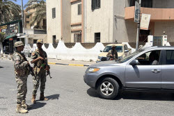 Several killed in overnight clashes in Libyan capital Tripoli