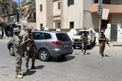 Several killed in overnight clashes in Libyan capital Tripoli