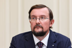 20th Congress of Delovaya Rossiya National Public Organisation