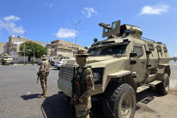 Several killed in overnight clashes in Libyan capital Tripoli