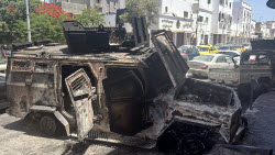 Several killed in overnight clashes in Libyan capital Tripoli