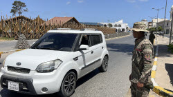 Several killed in overnight clashes in Libyan capital Tripoli
