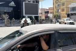 Several killed in overnight clashes in Libyan capital Tripoli