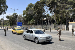 Several killed in overnight clashes in Libyan capital Tripoli
