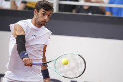 Italian Open Tennis